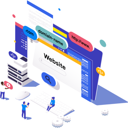 web hosting
