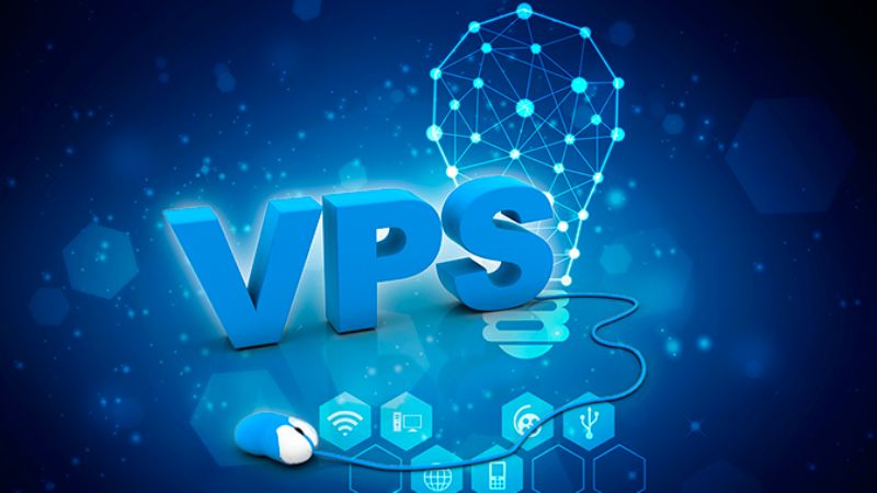 Vps server 